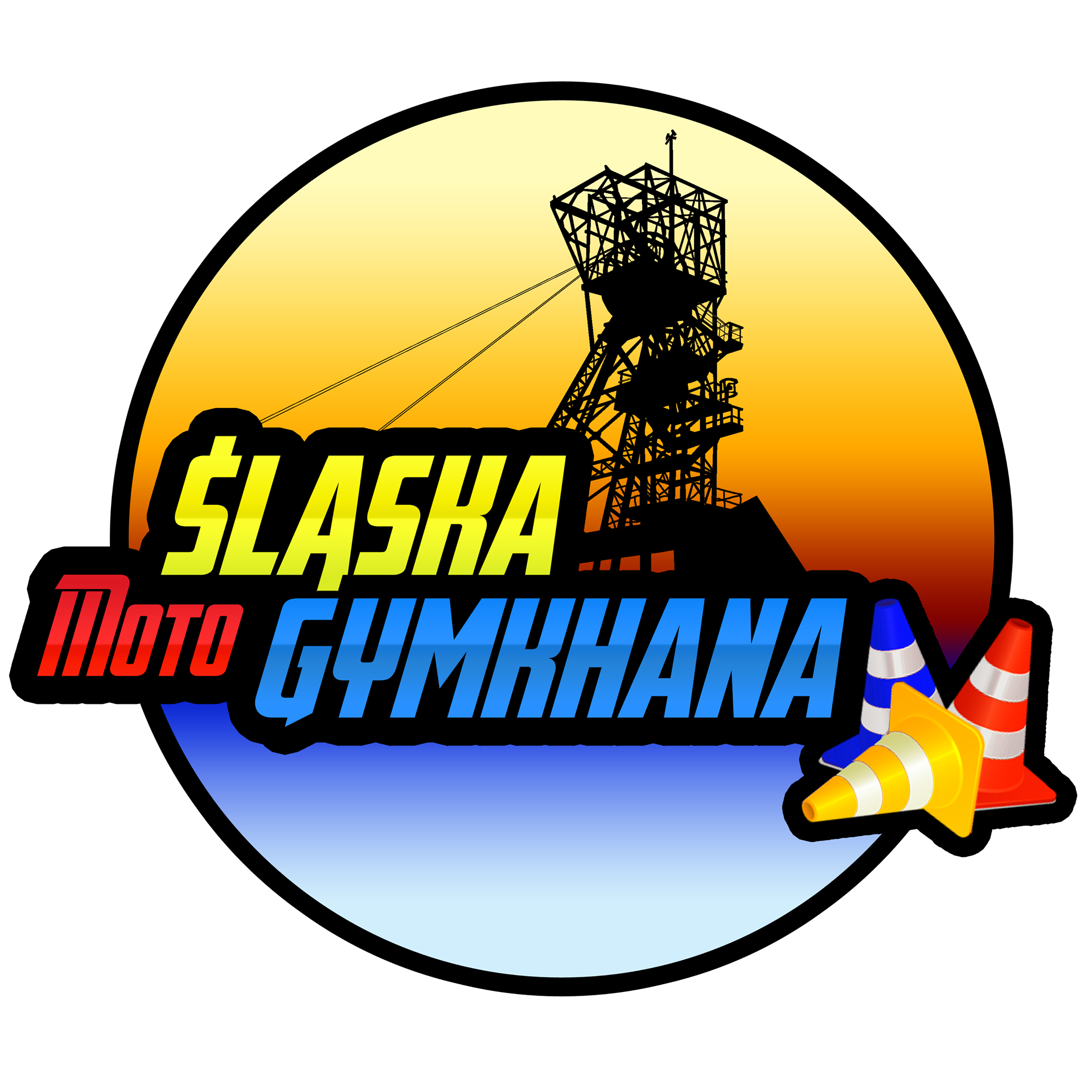 Śląska Motogymkhana